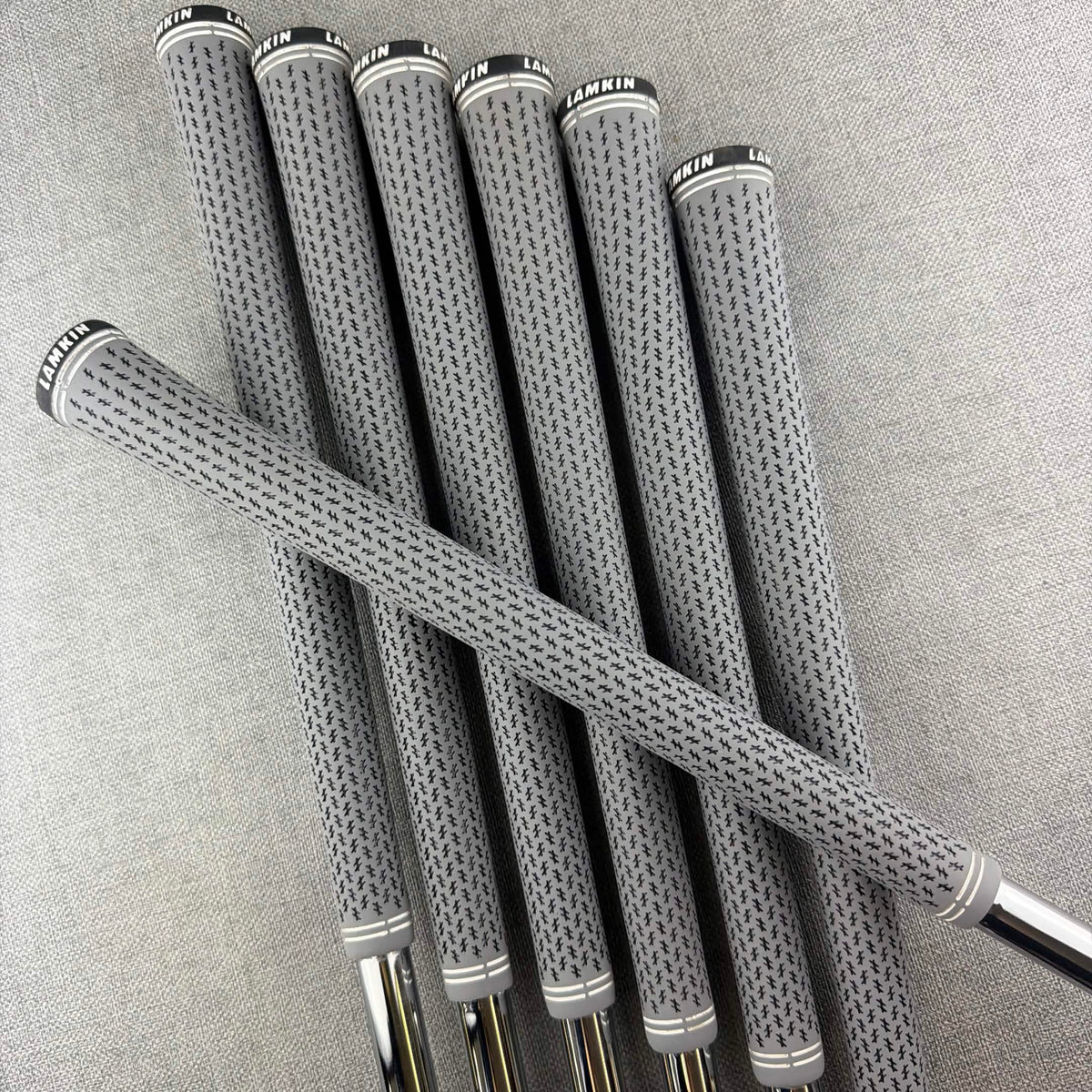 Kirkland Signature Forged Irons - Stiff Flex / 4-PW