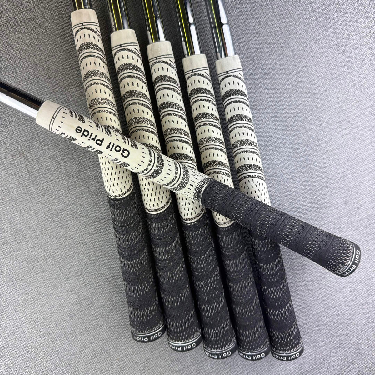 Callaway X Forged Irons - Stiff Flex / 5-PW