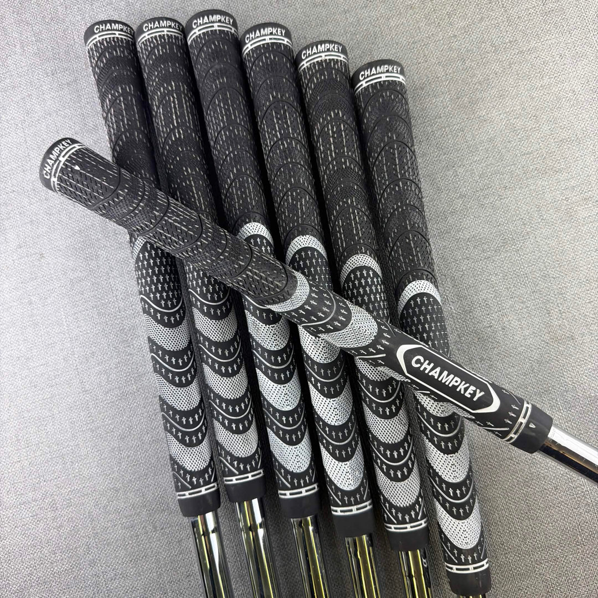 Nike VR2 Pro Combo Irons - Stiff Flex / 4-PW