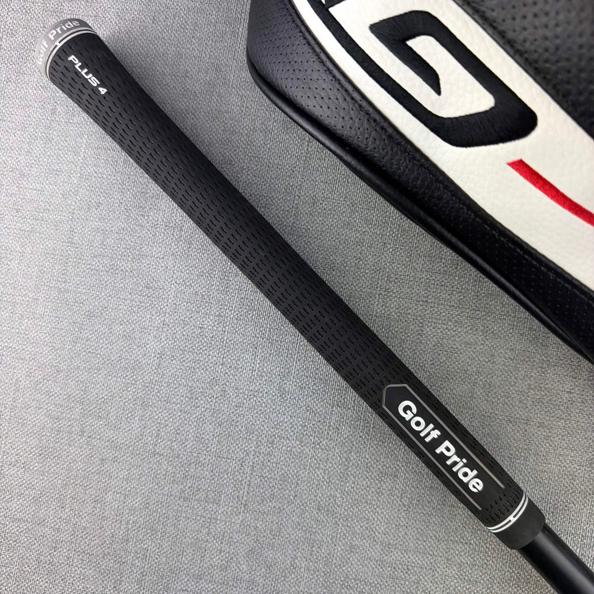Titleist GTS 3 Driver Driver - Stiff 6.0 Flex 60g / 9 Degree