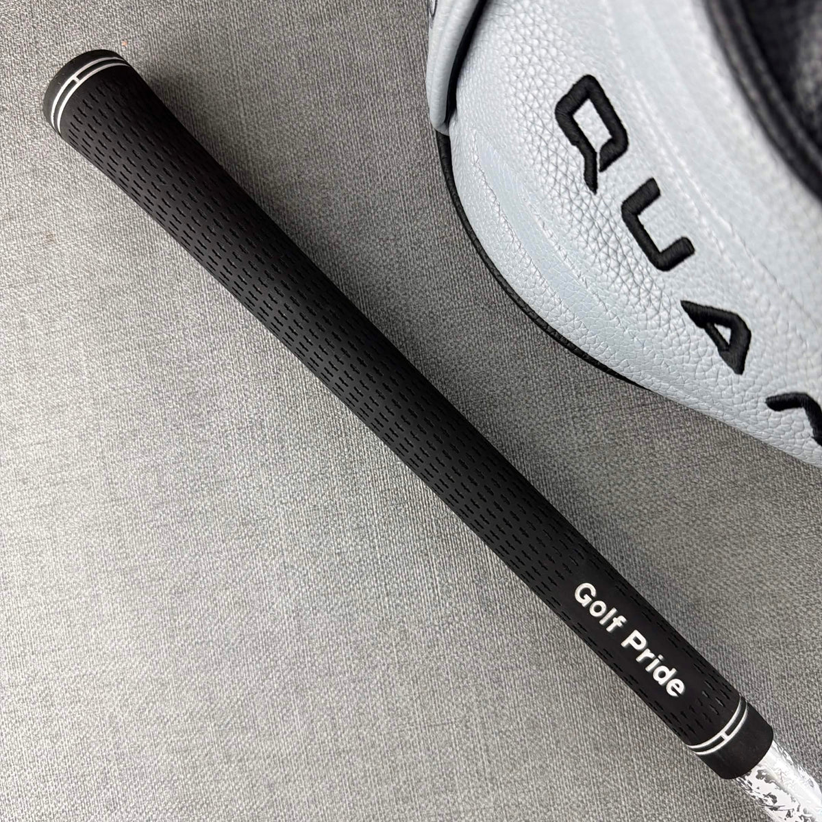 Callaway Quantum Mini Driver Driver - Stiff 6.0 Flex 60g / 11.5 Degree