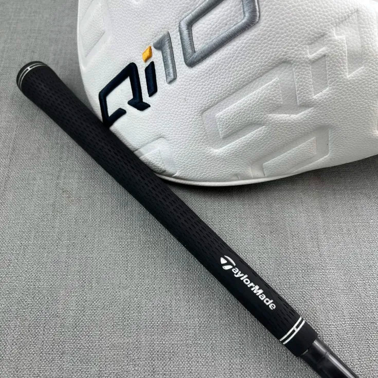 Taylormade Qi10 LS Driver - 9 Degree / X Flex (Immaculate)