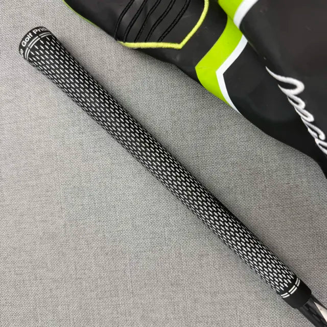MacGregor MACTEC X2 Driver - Regular Flex / Adjustable Loft