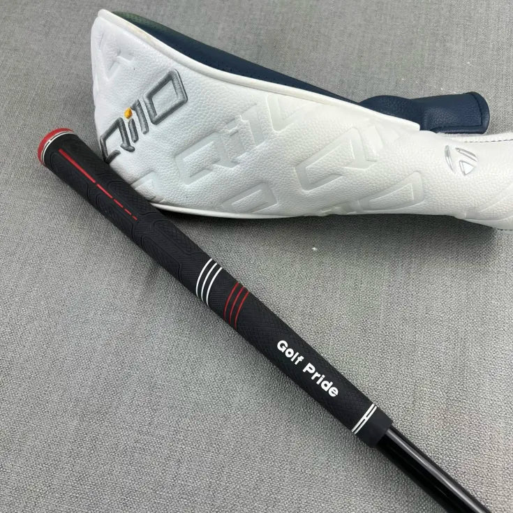 Taylormade Qi10 Max Fairway 5W - 19 Degree / Stiff Flex Ventus Red