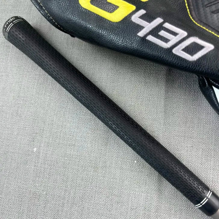 Ping G430 SFT Driver - 10.5 Degree / Stiff Flex Tour Chrome