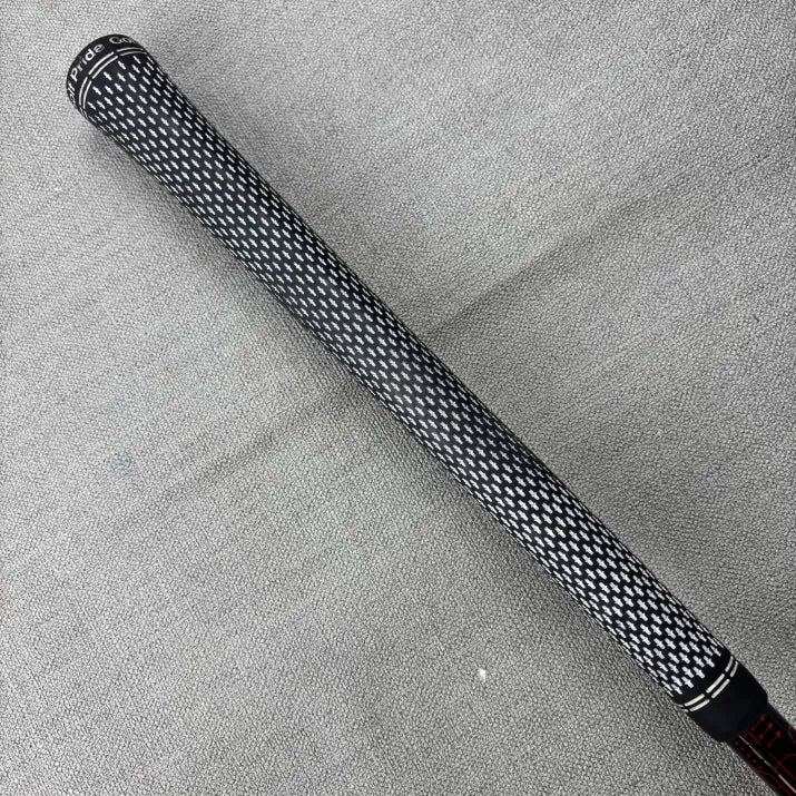 Titleist TS3 Driver - Stiff Flex Rogue Max / 9.5 Degree Adjustable