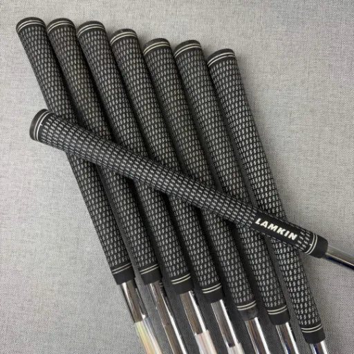 Miura Forged CB-301 Irons - 3-PW / Stiff Flex Tour Lite