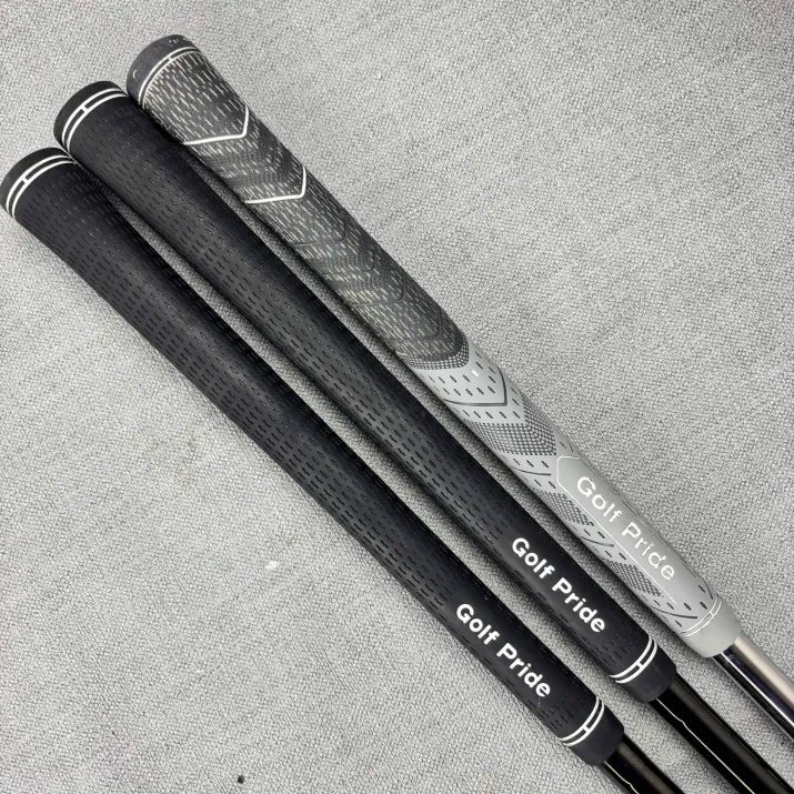 Mizuno S23 Wedge Set - Wedge Flex / 50 54 58 Degree