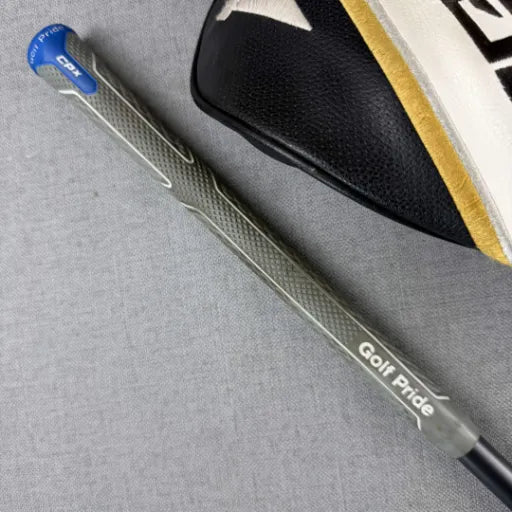 Callaway Rogue ST Max Driver - Stiff Flex / 9 Degree