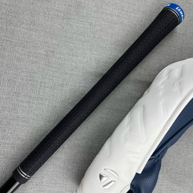Taylormade Qi10 Rescue 5 Hybrid - Senior Flex / 27 Degree