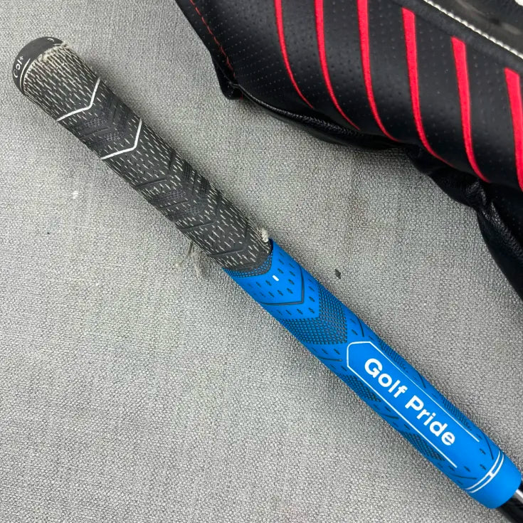 Ping G410 LST Driver - 9 Degree / EvenFlow X Flex