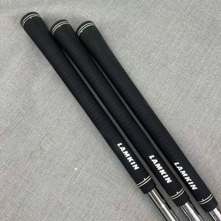 Cobra PurTour Blackout Wedge Set - Wedge Flex / 52-56-60