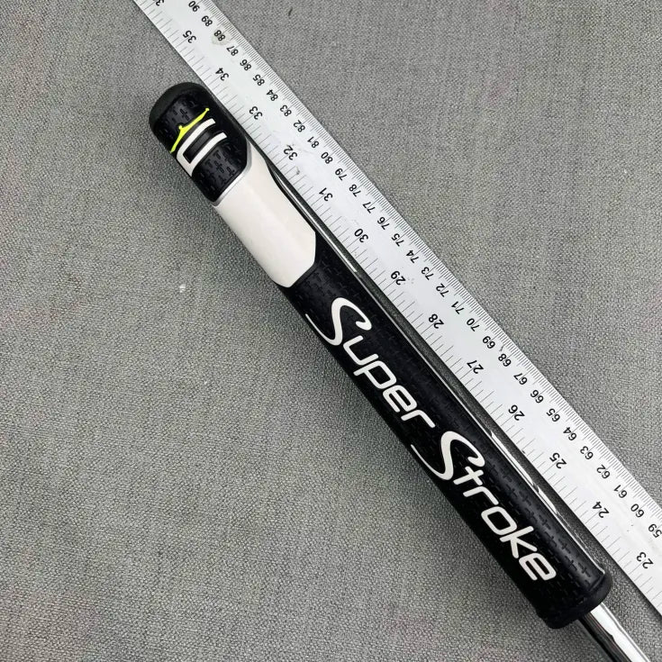 Cobra King GrandSport 35 Putter - 34 Inches / SuperStroke Cobra Grip