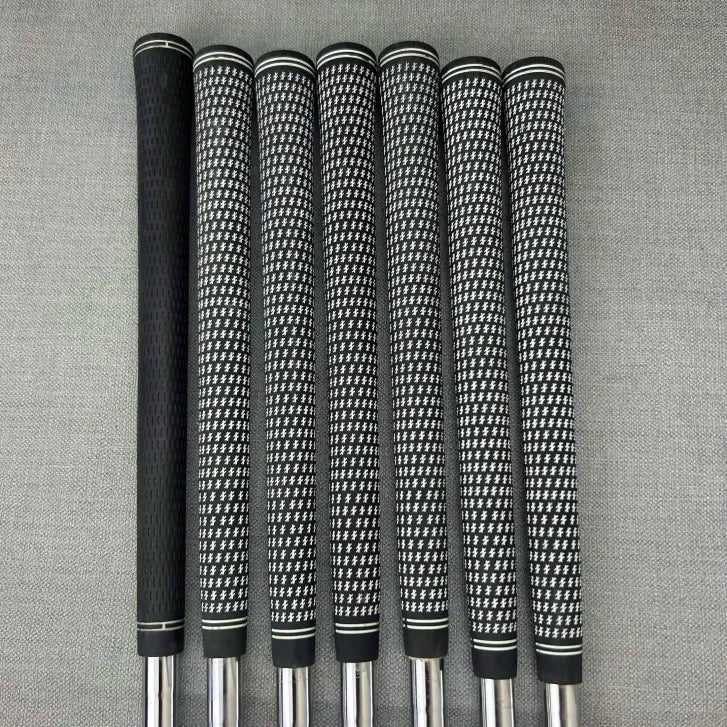 Wilson Staff STAFF Model CB Irons - Stiff Flex S300 / 4-PW