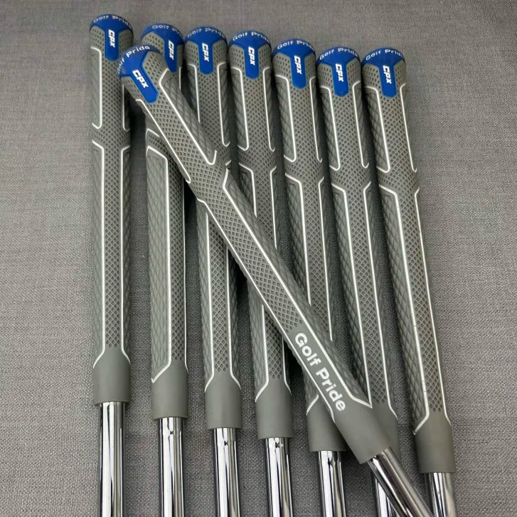 Ping Blueprint Forged Irons - X Flex X100 / 3-PW