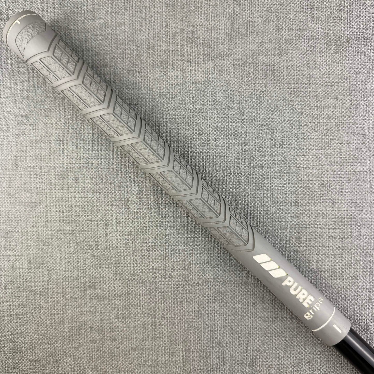 Mitsubishi Kuro Kage Black - 60g Senior / Hybrid / Titleist