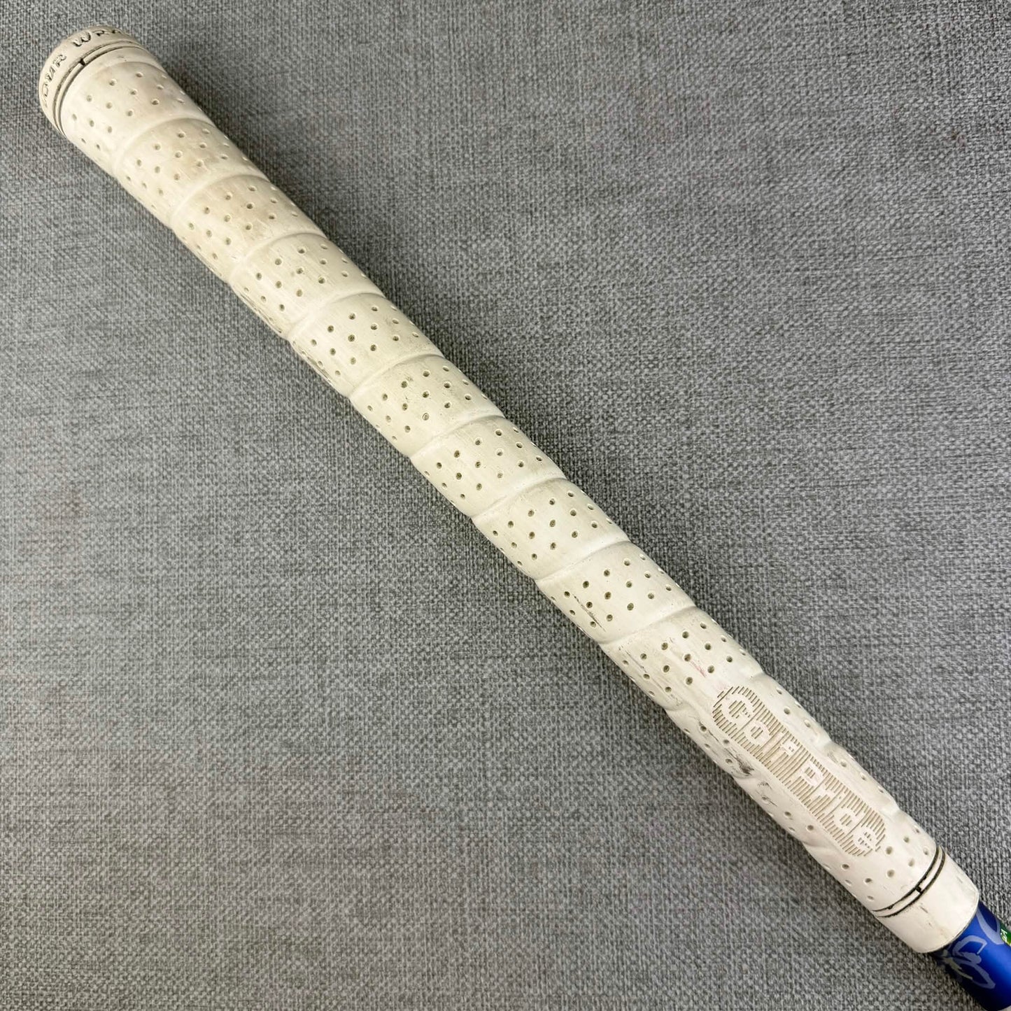 Mitsubishi Diamana Blue - 82g Stiff / Hybrid / Titleist