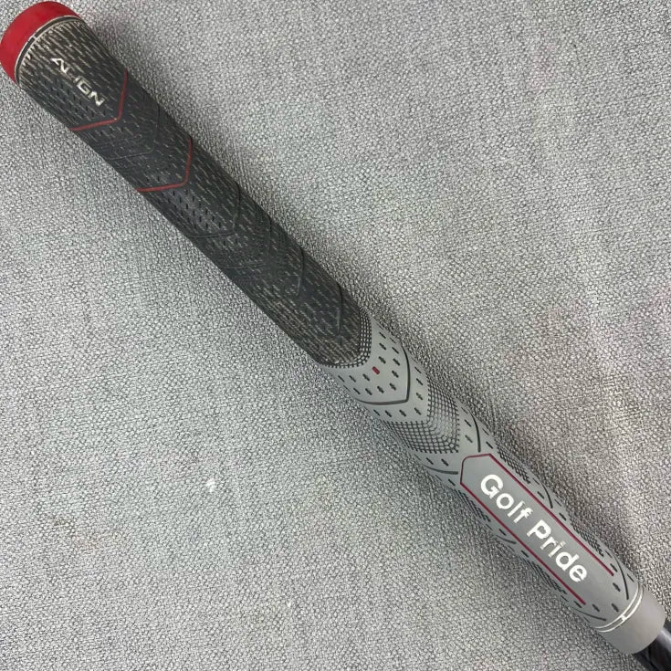 Callaway Paradym Ai Smoke TD Driver - Stiff Flex / 10.5 Degree Adjustable