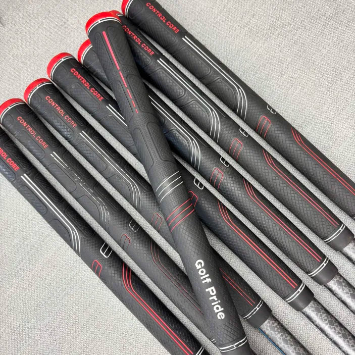 Ping G Series Irons - Upgraded Graphite Regular Flex / 4-UW