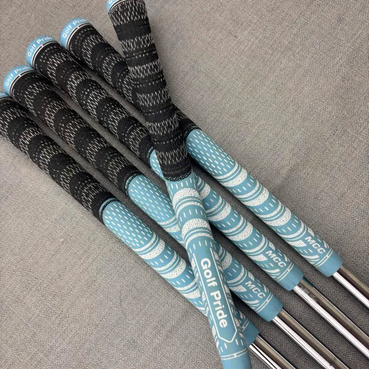 W/S STAFF Model Irons - KBS Ultralite Regular Flex / 6-PW
