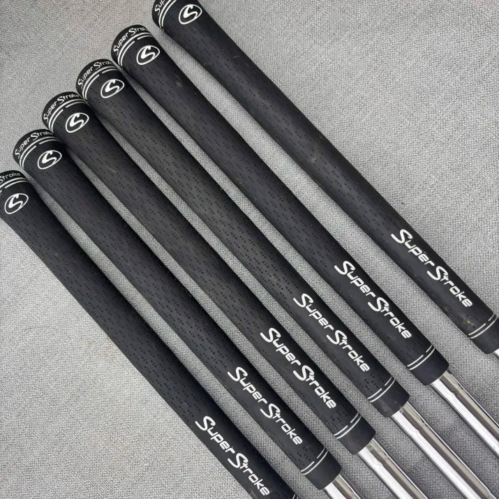 Honma Beres IC-01 Forged Irons - Regular Flex / 5-PW