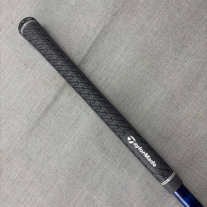 Taylormade Stealth Driver - Stiff Flex / 9 Degree