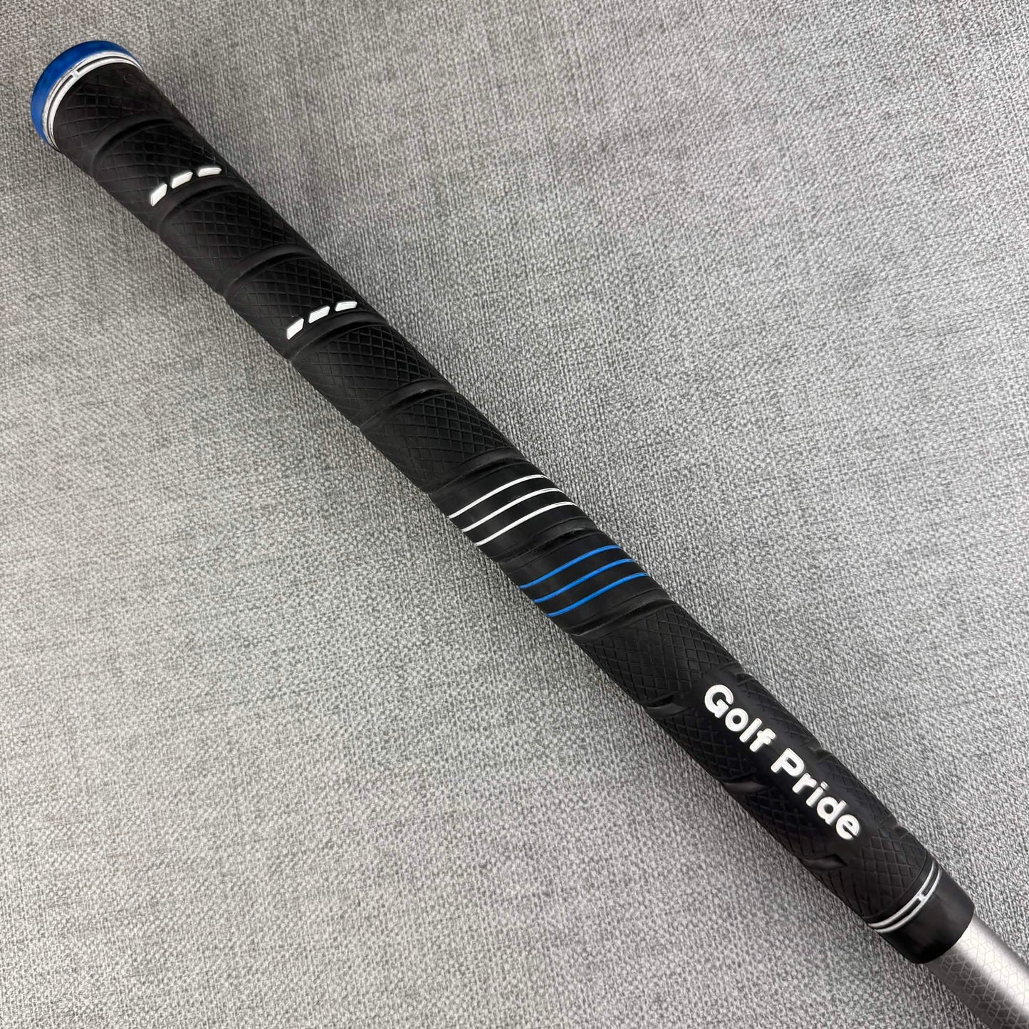Mitsubishi Diamana Red - 60g Regular / Hybrid Shaft / Titleist
