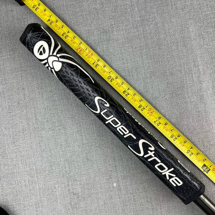 Taylormade Spider Tour Z Putter - 34 Inches / SuperStroke