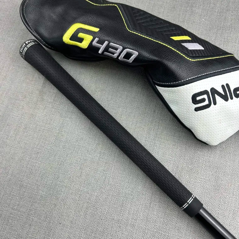 Ping G430 Max Fairway 3 Wood - Regular Flex / 15 Degree