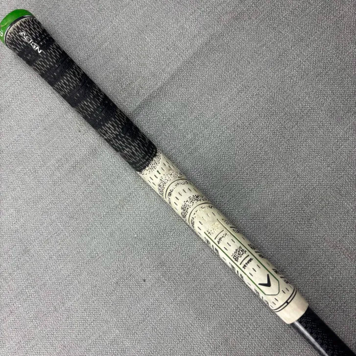Callaway Rogue Sub Zero Driver - 9 Degree / X Flex
