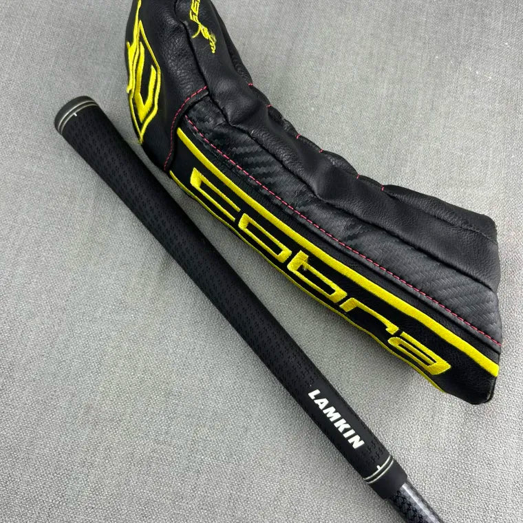 Cobra King SZ Fairway 3W - Regular Flex / 14.5 Degree