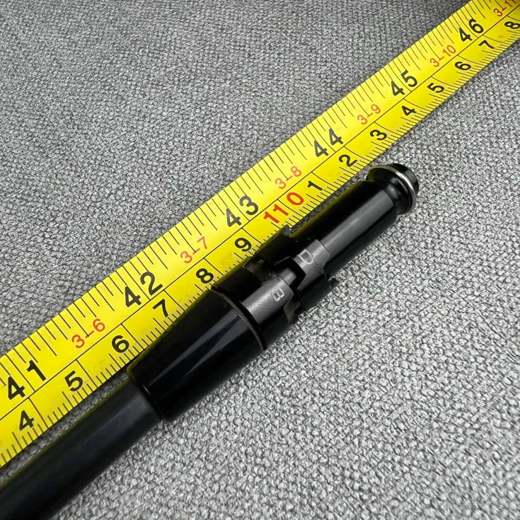 Project X HZRDUS Driver Shaft - 44 Inch / Stiff Flex 6.0