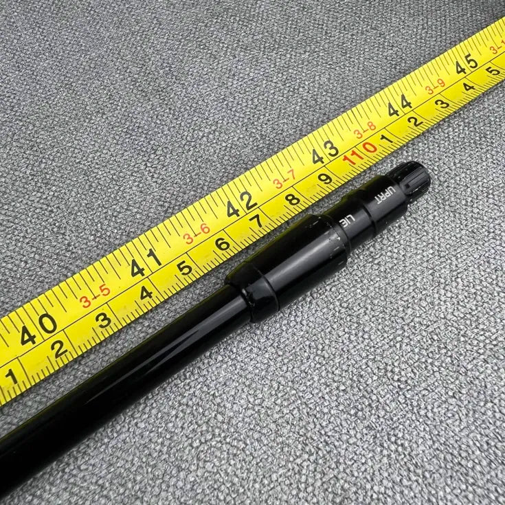 Mitsubishi Tensei White Driver Shaft - X Flex / 43.5 Inch