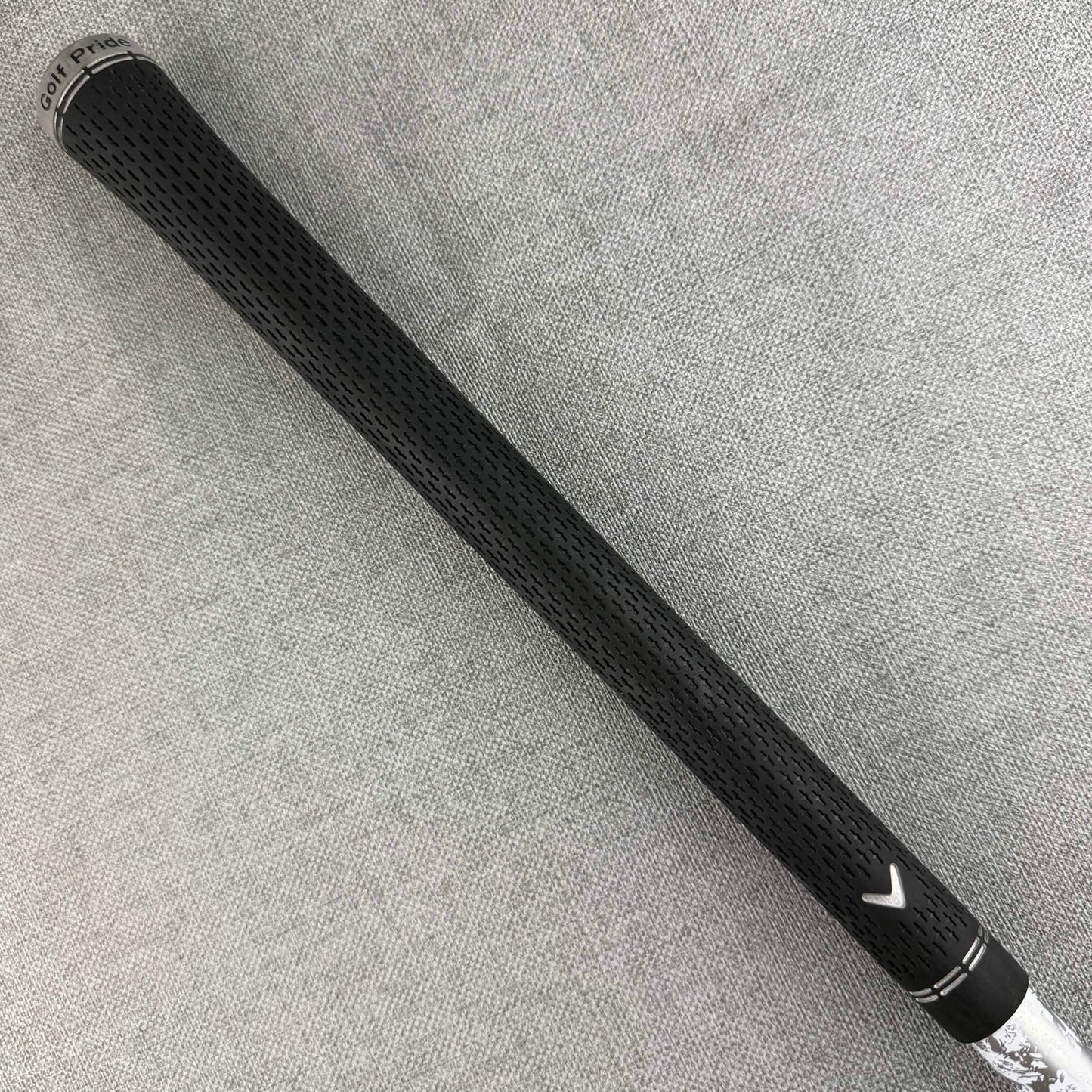 Project X Denali Black AI Smoke - 70g Extra Stiff / Driver Shaft / Titleist