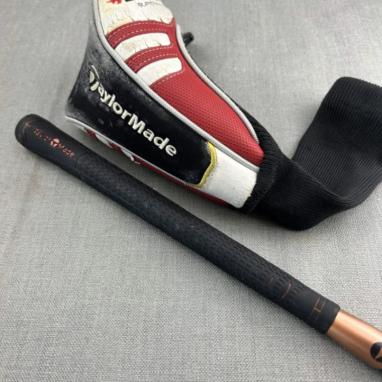 Taylormade Burner Driver - Stiff Flex / 10.5 Degree