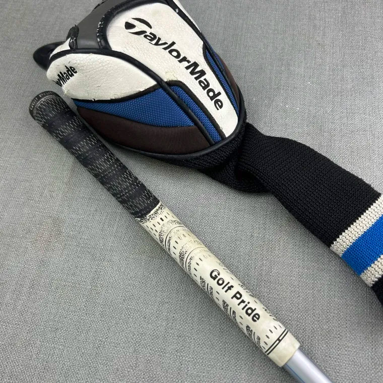 Taylormade SLDR Fairway 3 Wood - Regular Flex / 15 Degree