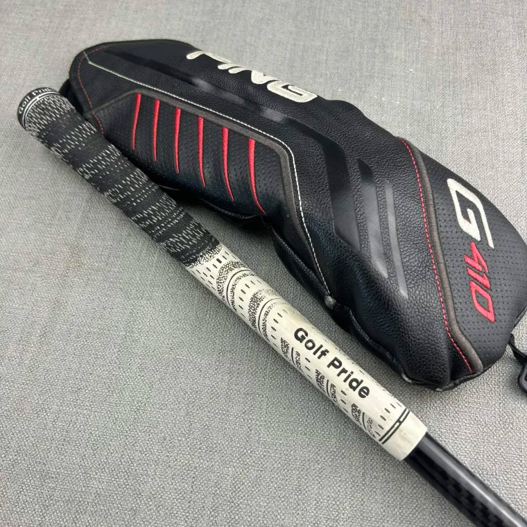 Ping G410 Fairway 3 Wood - X Flex / 14.5 Degree