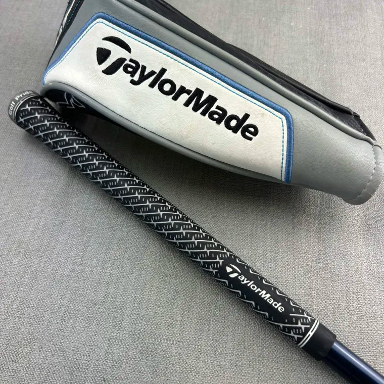 Taylormade SIM Max Rocket 3 Wood - Stiff Flex / 14 Degree