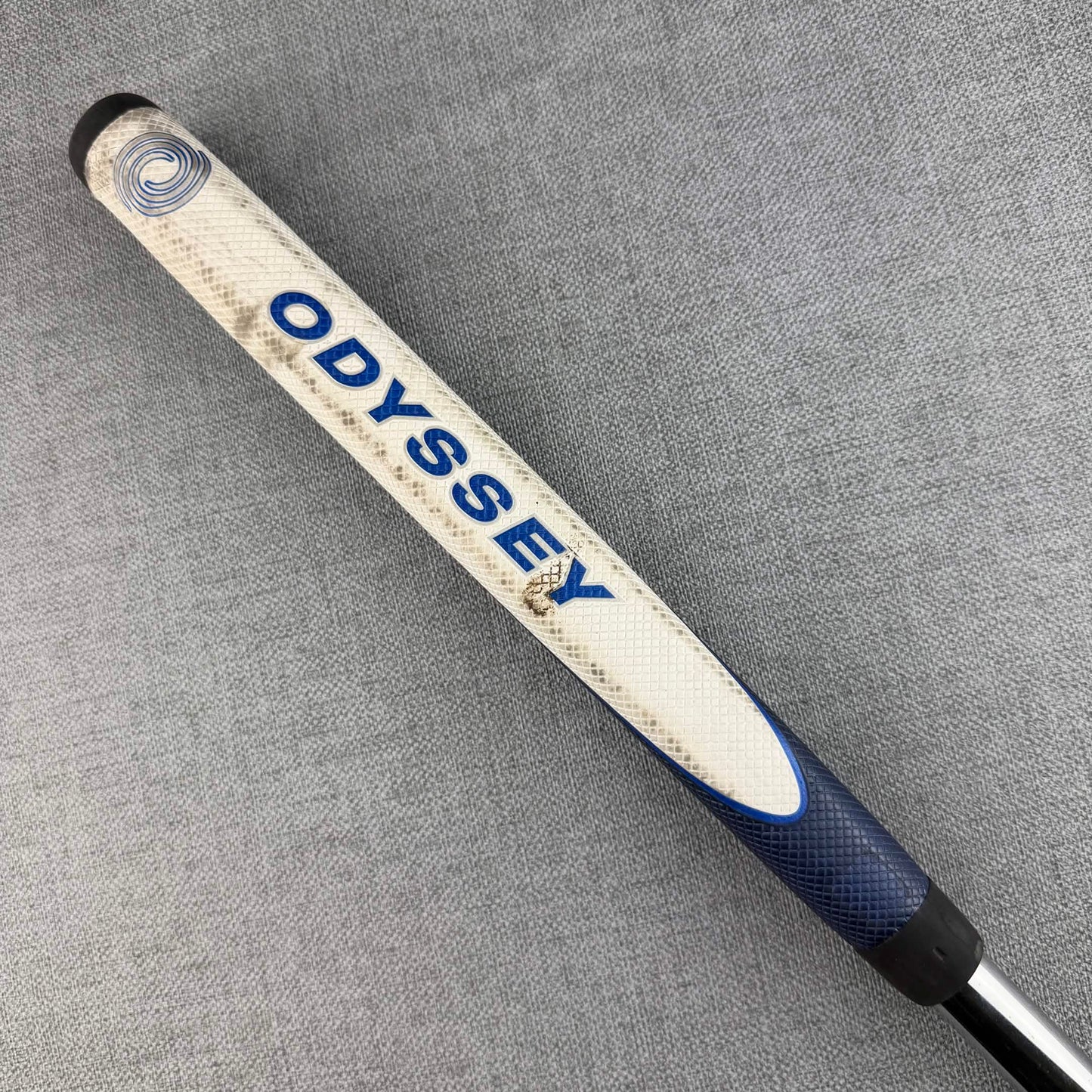 Odyssey Ai-ONE Rossie Putter - 35 Inches / Odyssey Grip