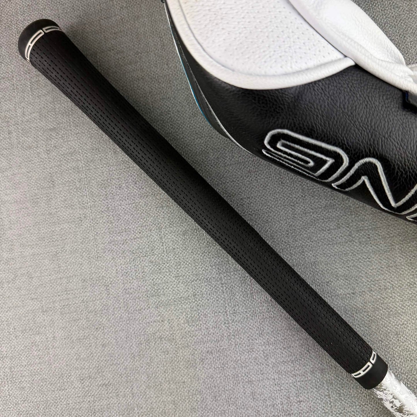 Ping G440 Max Fairway Wood - Stiff 70g / 17 Degree