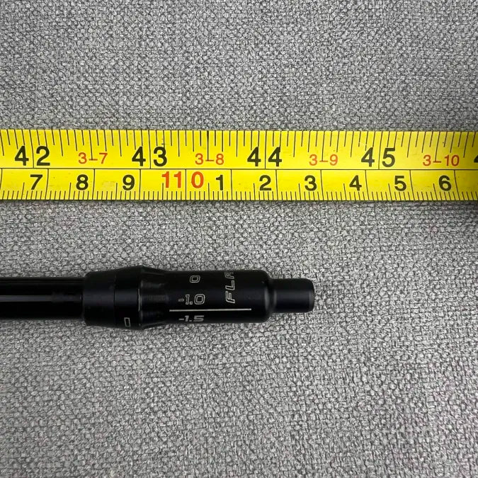 Project X HZRDUS HandCrafted Limited Blank Print - 6.5 70g / 44.5 Inches