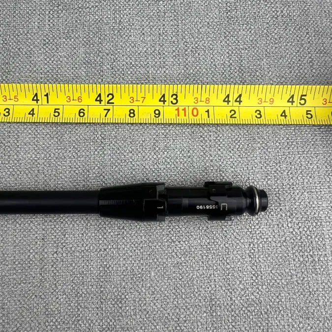 Project X HZRDUS Gen5 Driver Shaft - Tour Issue TX Flex / 44.5 Inches 70g