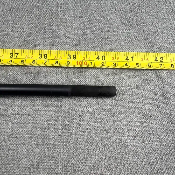 Project X HZRDUS Smoke Yellow Fairway Shaft - Tour Issue TX 6.5 / 40.5 Inches