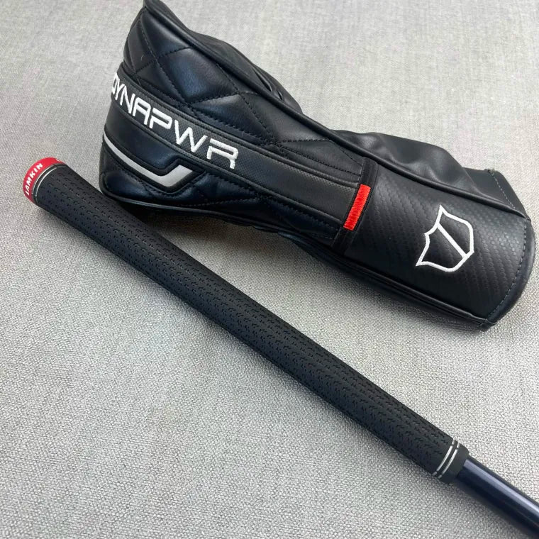 Wilson DYNAPWR Carbon Fairway 3W - Regular Flex / 15 Degree