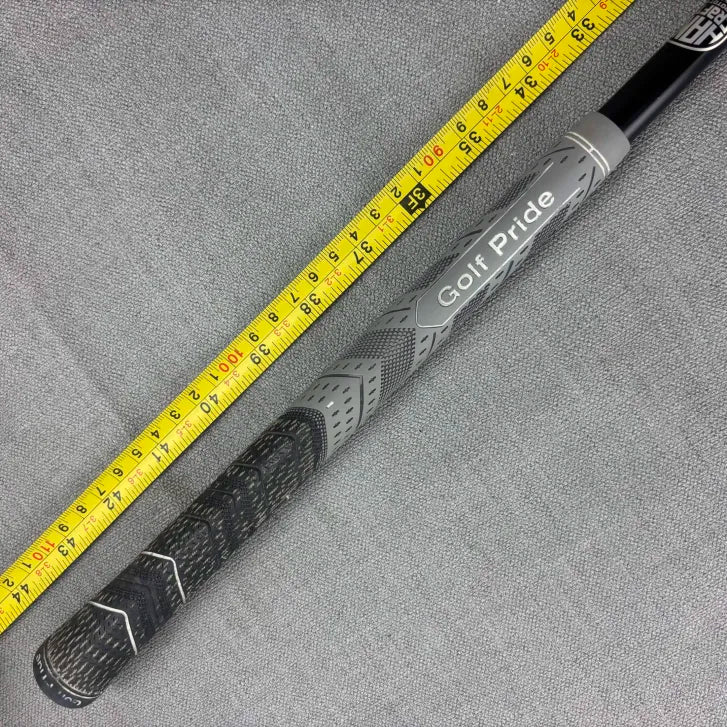 HZRDUS Small Batch Driver Shaft - X Flex / 44 Inch