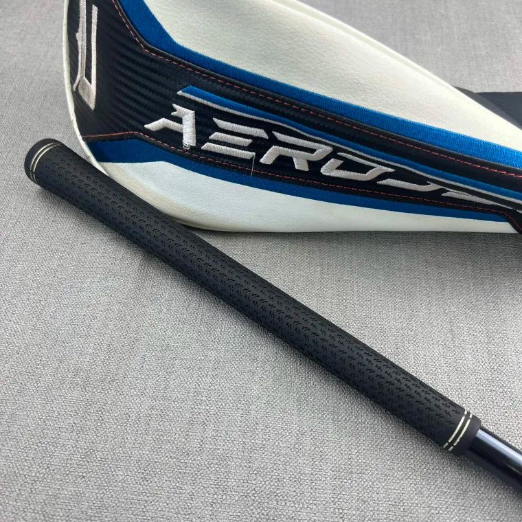 Cobra Aerojet Driver - Stiff Flex / 9 Degree / Left Handed
