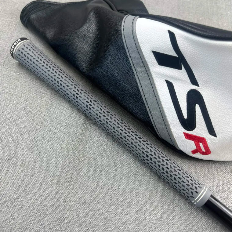 Titliest TSR3 Driver - HZRDUS 6.5 X Flex / 9 Degree
