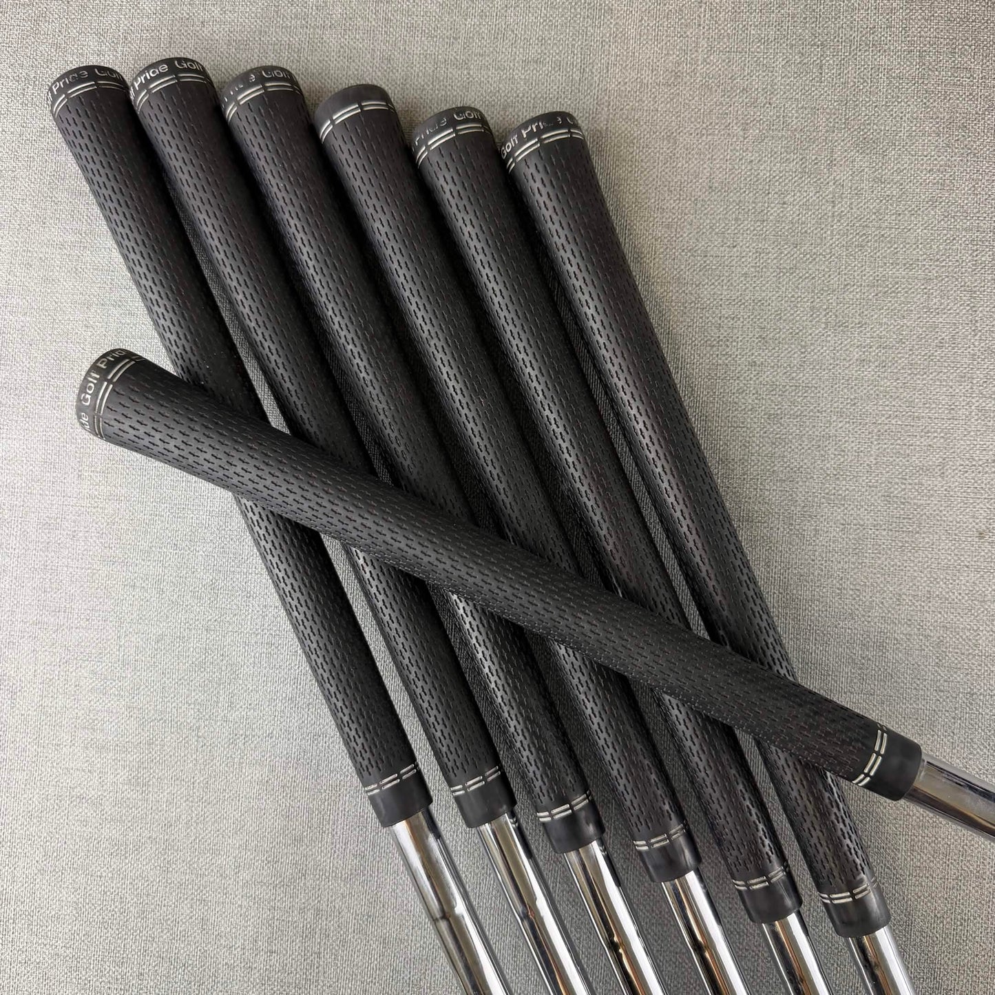 Titliest 716 AP2 Irons - Extra Stiff Flex / 4-PW
