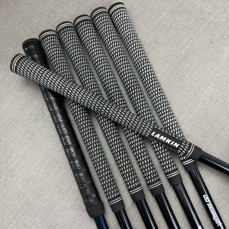 Mizuno JPX925/3 Hot Metal HL Irons - Graphite Senior Flex / 6-SW