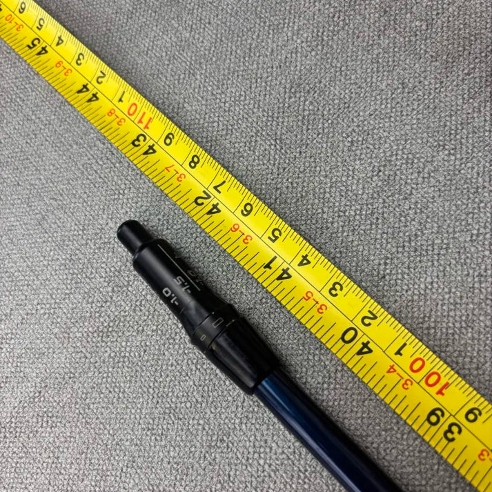 Fujikura Ventus Blue Fairway Shaft - Stiff Flex 6-S / 42.5 Inches